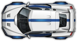 Tundra Storm car preview