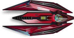 X2 Eclipse car preview