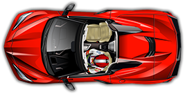Liberty YT-5K car preview
