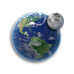 Earth preview
