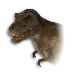 T Rex preview