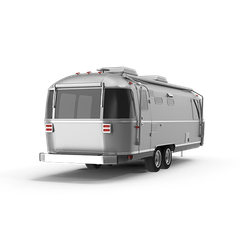 Travel Trailer preview