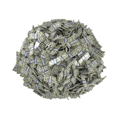 Huge Ball o' Cash preview