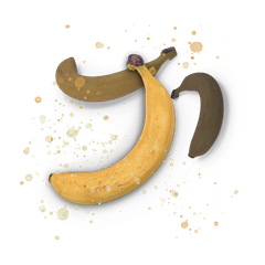 Banana Barrage preview