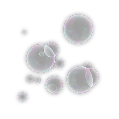 Bubbles preview