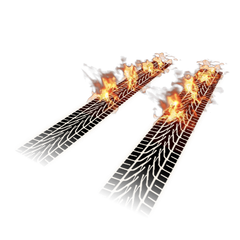 Burnout preview