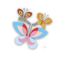 Butterflies preview
