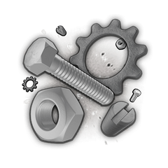 Car Parts preview