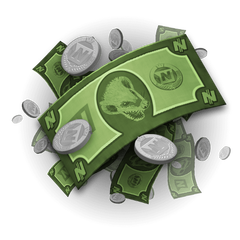 Cash Money preview