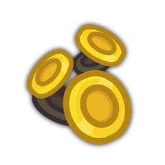 Coins preview