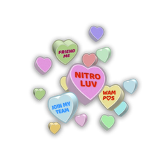 Chatty Hearts preview