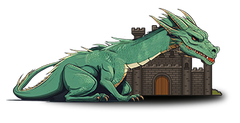 Dragon's Breath preview