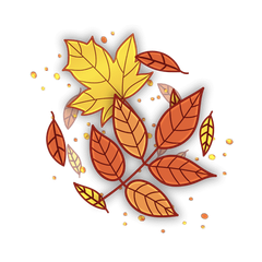 Leaves preview