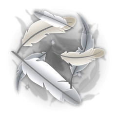 Feathers preview