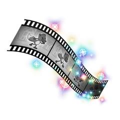 Film Strip preview