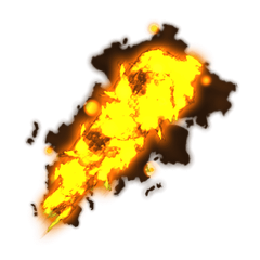 Fire preview