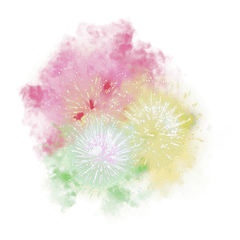 Fireworks preview
