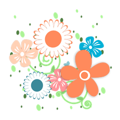 Flowers preview