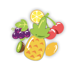 Fruit Salad preview