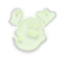 Nitro Ghosts preview