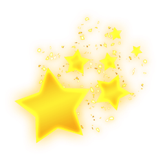 Gold Stars preview