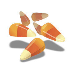 Halloween Candy preview