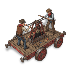 Rail Bros preview