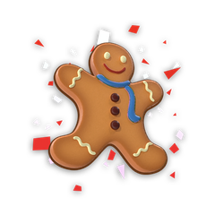 Holiday Treats preview