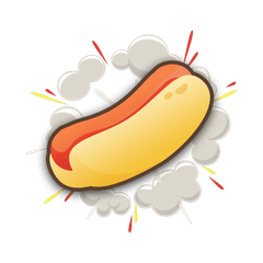 Hotdog preview