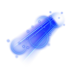 Nebulae preview
