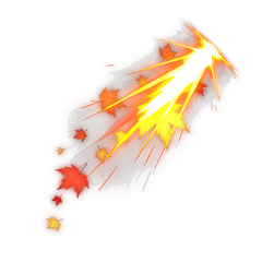 Autumn Drop preview