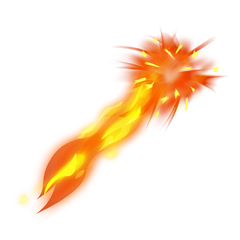 Firestorm preview