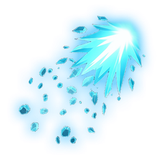 Nitro Frost preview