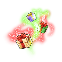 Sir Gifts-a-Lot preview
