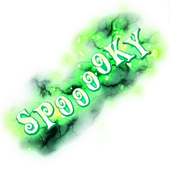 Nitro Spooky preview