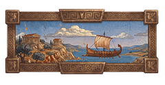The Wayfarer preview