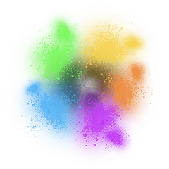 Painter Spray preview