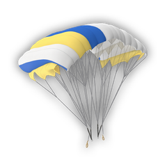 Parachute preview