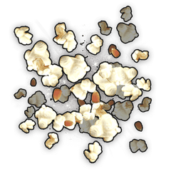 Popcorn preview