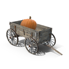 Prize Pumpkin preview