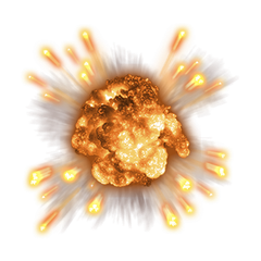 Explosions! preview