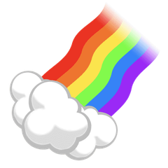 Rainbow preview