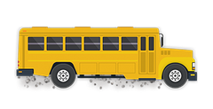 School Bus preview