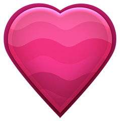 Heart preview