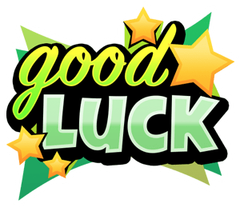 Good Luck! preview