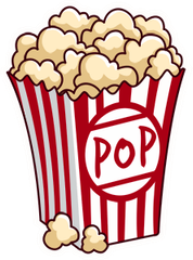 Popcorn preview