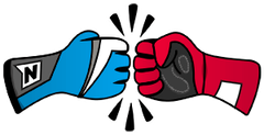 Fist Bump preview