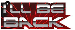 I'll Be Back preview