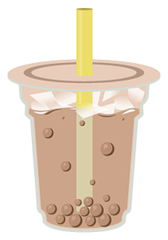 Bubble Tea preview