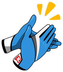 Clap preview